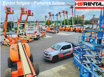 Teupen Leo 15GT bi-energy 15m (1826) lizing Teupen Leo 15GT bi-energy 15m (1826): slika 1