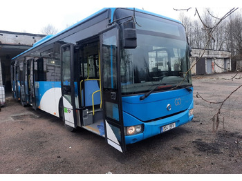 Mestni avtobus IRISBUS