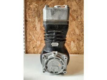 Motor in deli KNORR-BREMSE