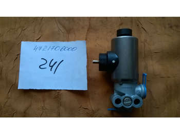 Ventil Mercedes-Benz Электромагнитный клапан А4721706000 3720600620 а4722706000: slika 2 Ventil Mercedes-Benz Электромагнитный клапан А4721706000 3720600620 а4722706000: slika 2