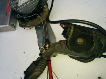 Motor in deli MERCEDES-BENZ