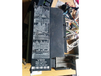 ECU za Avtobus Neoplan RS-232 / NSM-450   Neoplan: slika 5