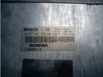 ECU SCANIA