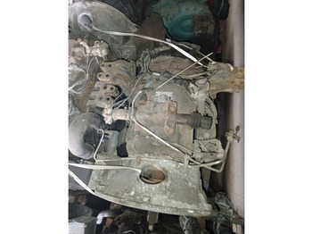 Menjalnik Scania GR 801R. GR771: slika 5