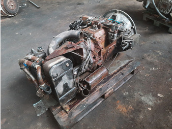 Menjalnik Scania GR 801R. GR771: slika 3