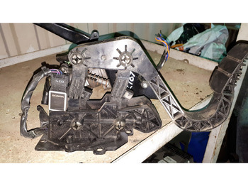 Motor in deli SCANIA