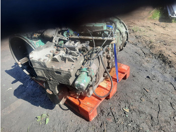 Volvo G8 EGS -VR / R1000 EGS 8 lizing Volvo G8 EGS -VR / R1000 EGS 8: slika 4