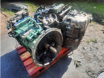 Volvo G8 EGS -VR / R1000 EGS 8 lizing Volvo G8 EGS -VR / R1000 EGS 8: slika 2