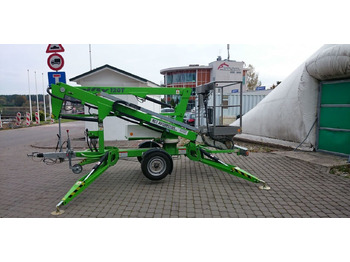 NIFTYLIFT N120T lizing NIFTYLIFT N120T: slika 1
