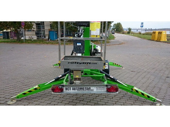 NIFTYLIFT N120T lizing NIFTYLIFT N120T: slika 2