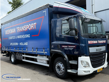 Tovornjak s ponjavo DAF CF 250