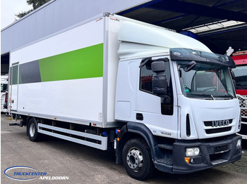 Tovornjak zabojnik IVECO EuroCargo 150E