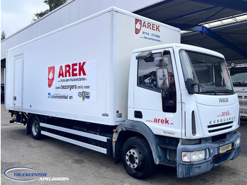 Tovornjak zabojnik IVECO