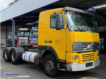 Vlačilec VOLVO FH12 420