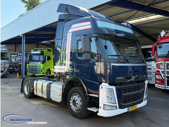 Vlačilec VOLVO FM