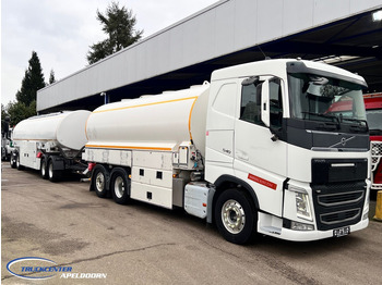 Tovornjak cisterna VOLVO FH 540