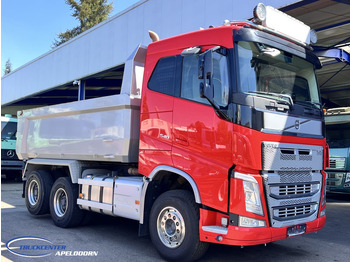Tovornjak prekucnik VOLVO FH 540