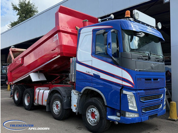 Tovornjak prekucnik VOLVO FH 540