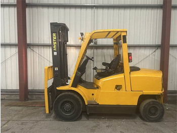 Diesel viličar HYSTER