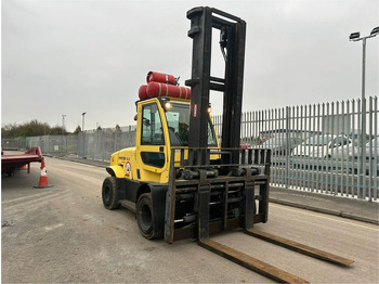 Plinski viličar Hyster H8.0FT9: slika 3