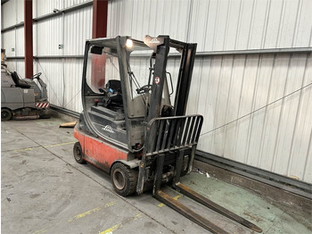 Električni viličar Linde E18P-02: slika 4