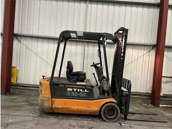 Električni viličar Still R20-20: slika 5