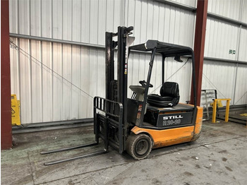 Električni viličar Still R20-20: slika 2