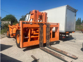 Diesel viličar Valmet TD2212: slika 2