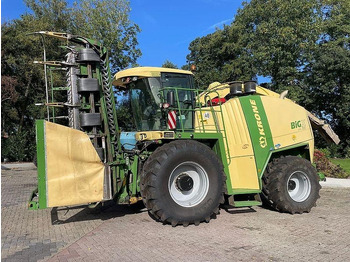 Kmetijski stroj KRONE
