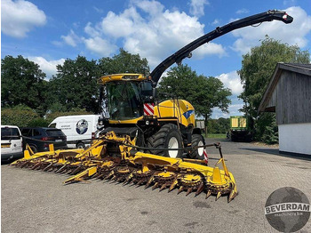 Kmetijski stroj NEW HOLLAND FR9000