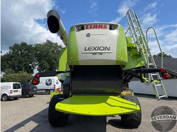 Kombajn harvester Claas Lexion 570 ALLRAD: slika 3