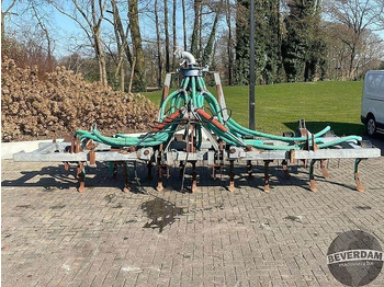 Vbrizgalnik za gnojnico Jako 600: slika 5