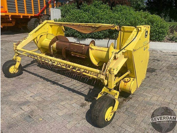 Priključek za kombajn JOHN DEERE