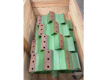 Priključek za kombajn JOHN DEERE