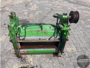Priključek za kombajn JOHN DEERE