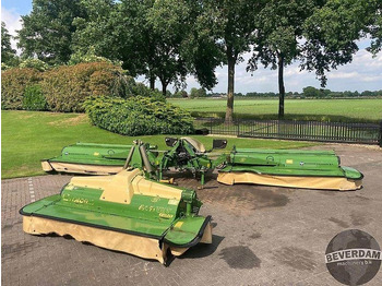 Kosilnica KRONE Easycut
