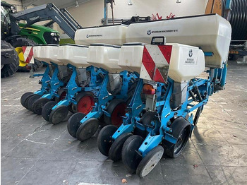 Sejalnica Monosem NG 6 plus: slika 5