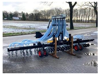 Oprema za gnojenje SLOOTSMID