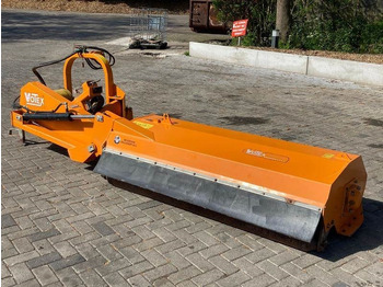 Bočni mulčer Votex Roadmaster 1902S: slika 3