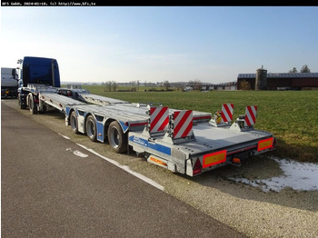 Polprikolica avtotransporter