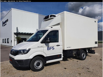 Hladilno vozilo MAN TGE 3.140