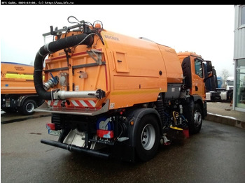 MAN TGM 18.250 4x2 BL Bucher V65_Twin lizing MAN TGM 18.250 4x2 BL Bucher V65_Twin: slika 2