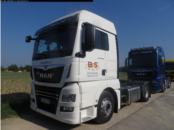 Vlačilec MAN TGX 18.460