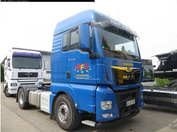 Vlačilec MAN TGX 18.500