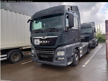 Vlačilec MAN TGX 18.510