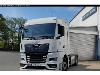 Vlačilec MAN TGX 18.470