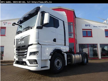 Vlačilec MAN TGX 18.510