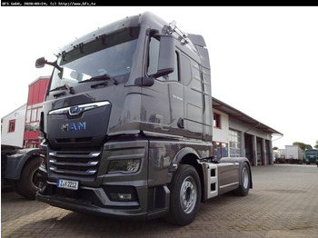 Vlačilec MAN TGX 18.510