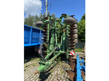 Amazone CATROS 7501-T lizing Amazone CATROS 7501-T: slika 1