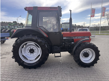 Traktor CASE IH 844 XL PLUS 40 km/h: slika 5